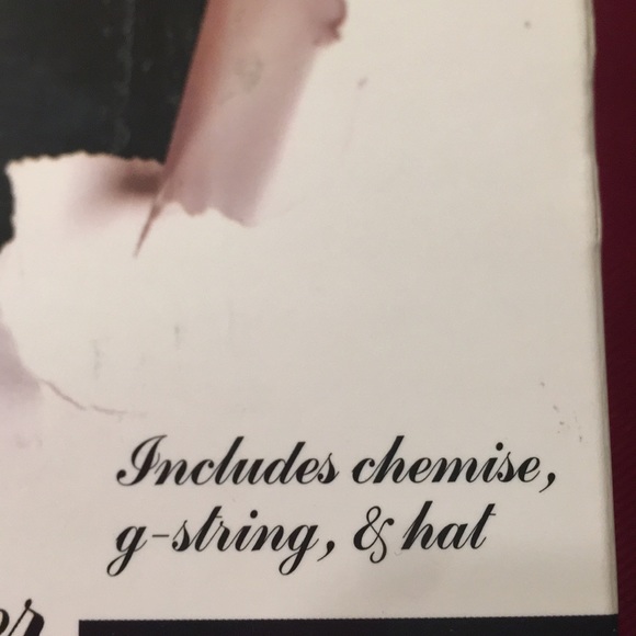 Cheap Thrills Xmas Outfit “Santa’s Helper” Queen - Picture 3 of 4